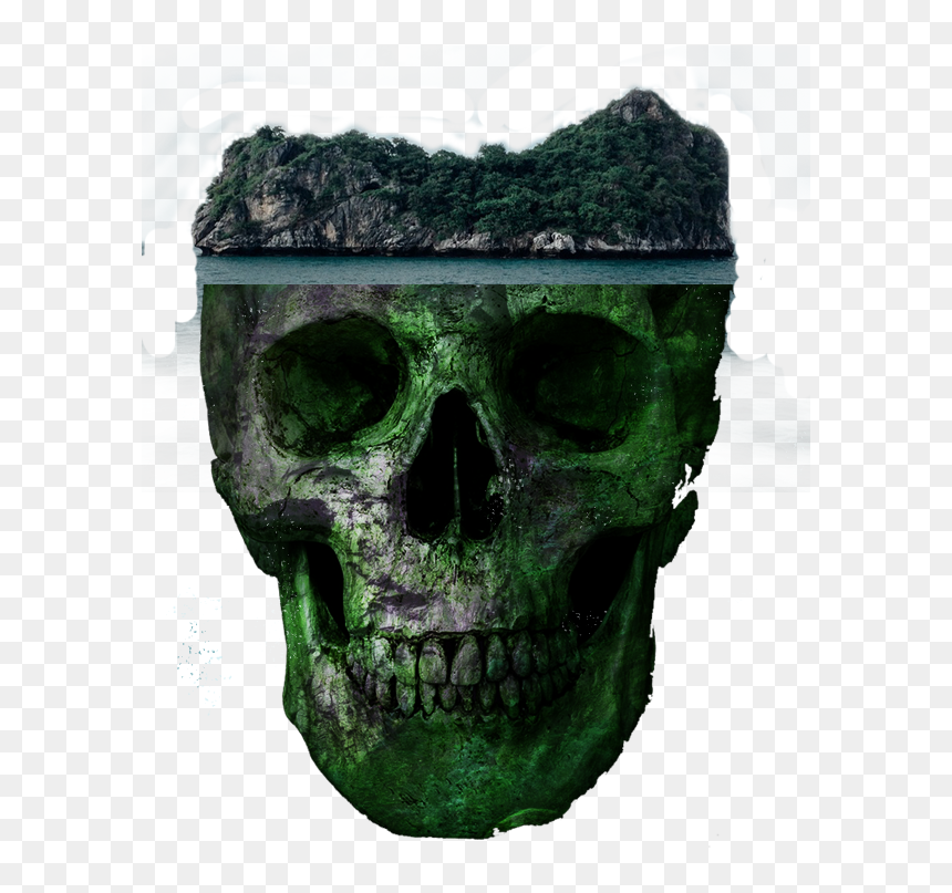 Png Horror Images Hd, Transparent Png - skull kid png