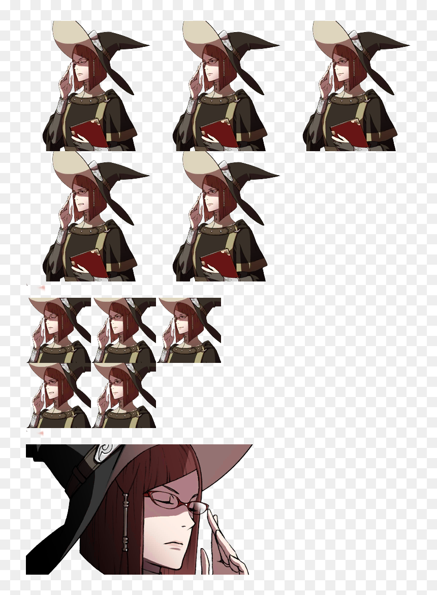Cartoon, HD Png Download - tharja png