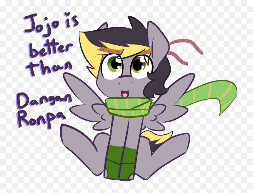 Cartoon, HD Png Download - jjba png