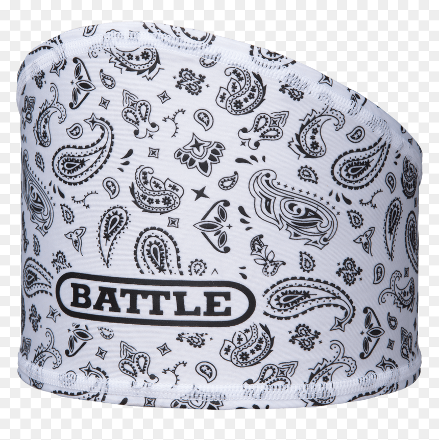 Battle Skull Wrap, HD Png Download - skull kid png