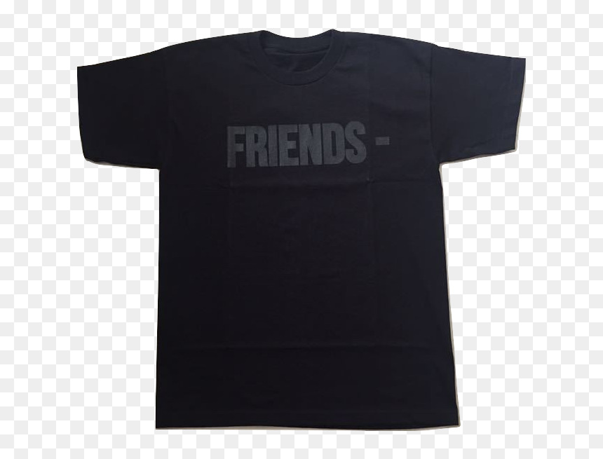 Active Shirt, HD Png Download - vlone png