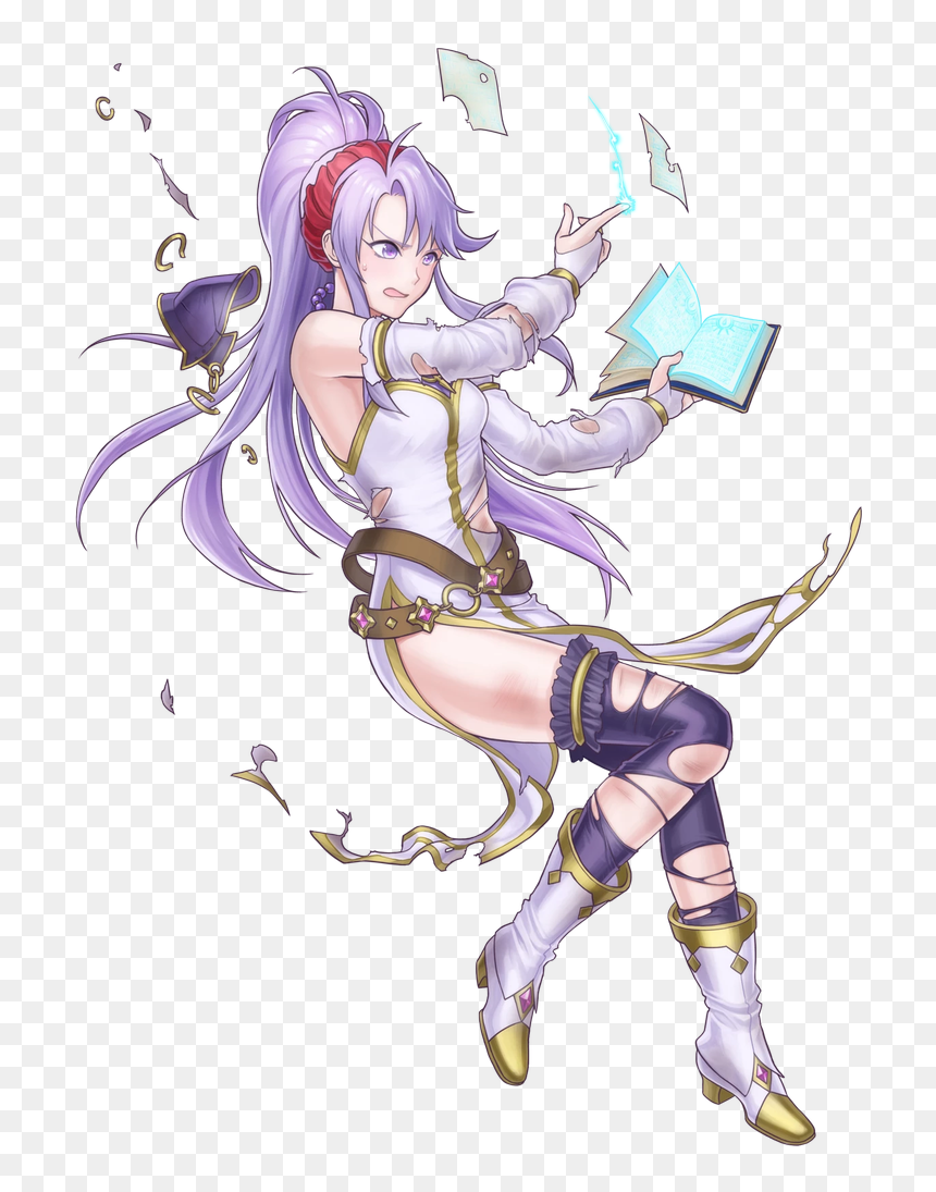 Cartoon, HD Png Download - tharja png
