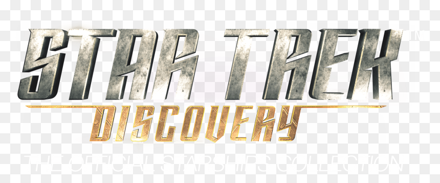 Star Trek Discovery Png, Transparent Png - vlone png