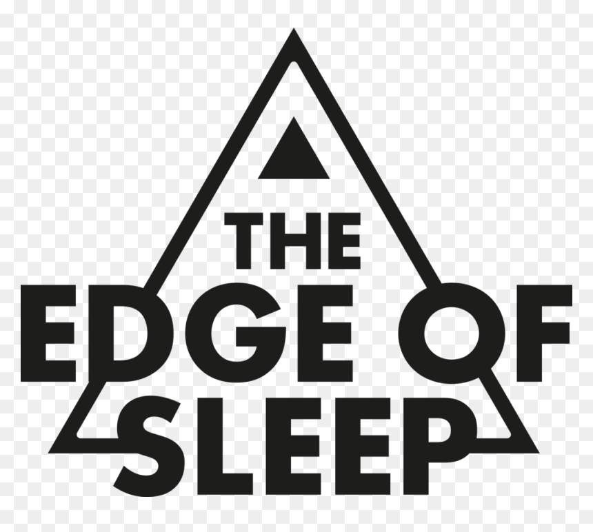 Edge Of Sleep Podcast, HD Png Download - warfstache png