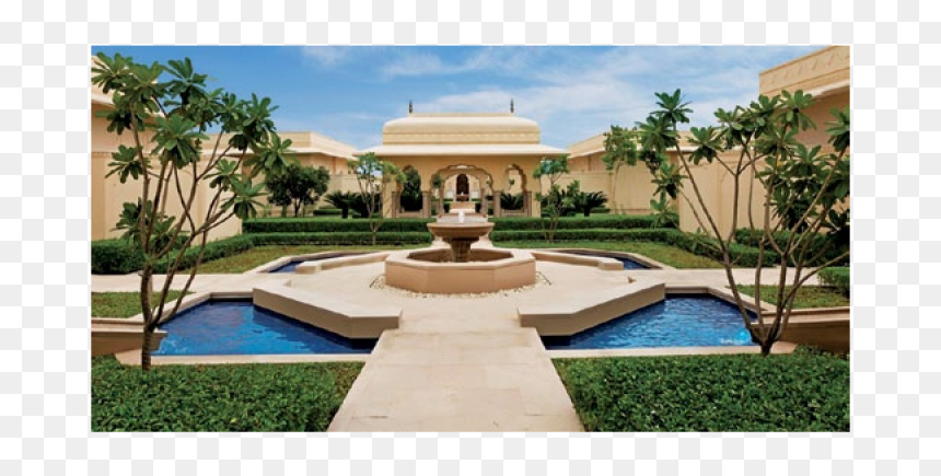 Hotel Oberoi Sukhvilas New Chandigarh, HD Png Download - dj khaled face png