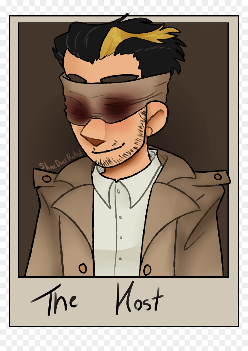Cartoon, HD Png Download - warfstache png
