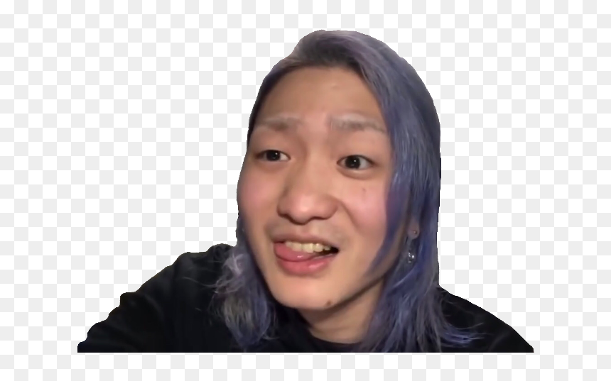 レペゼン 地球 社長, HD Png Download - dj khaled face png
