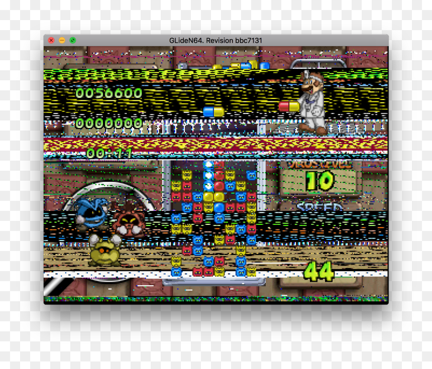 Screenshot, HD Png Download - dr mario png