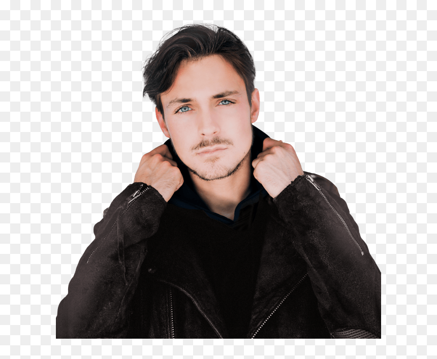 Julian Jordan Png, Transparent Png - dj khaled face png
