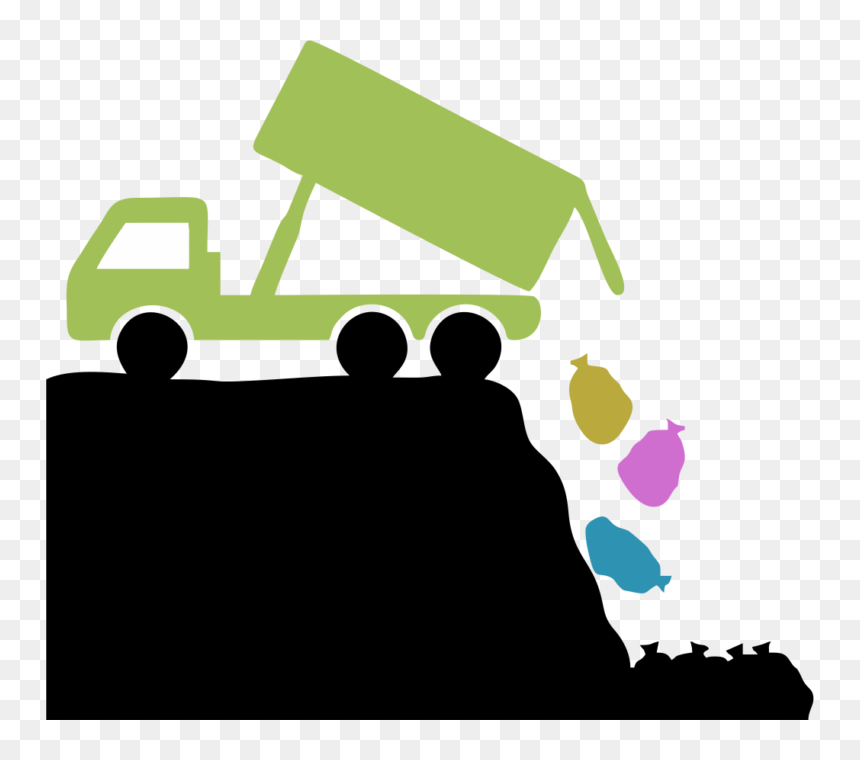 Landfill Clipart, HD Png Download - landfill png