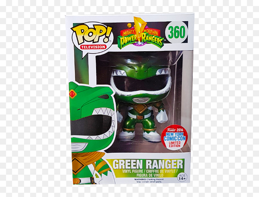 Green Ranger Png, Transparent Png - green ranger png