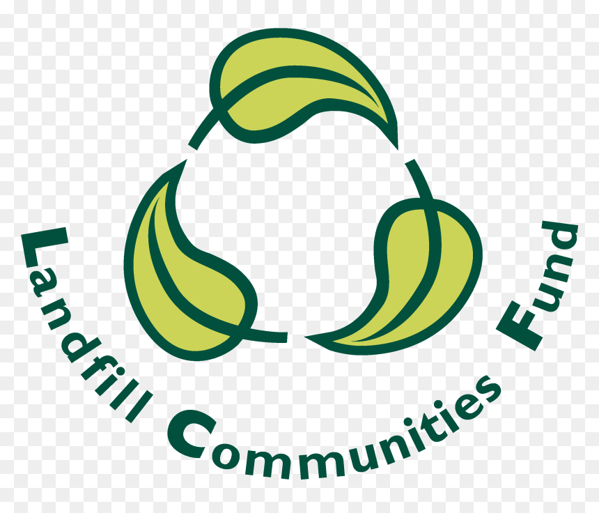 Landfill Communities Fund, HD Png Download - landfill png