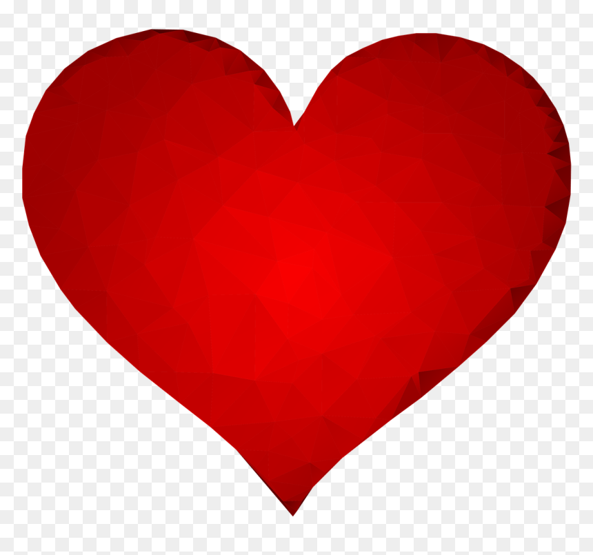 Heart Little, HD Png Download - landfill png