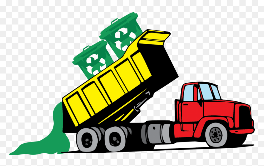 Clip Art, HD Png Download - landfill png