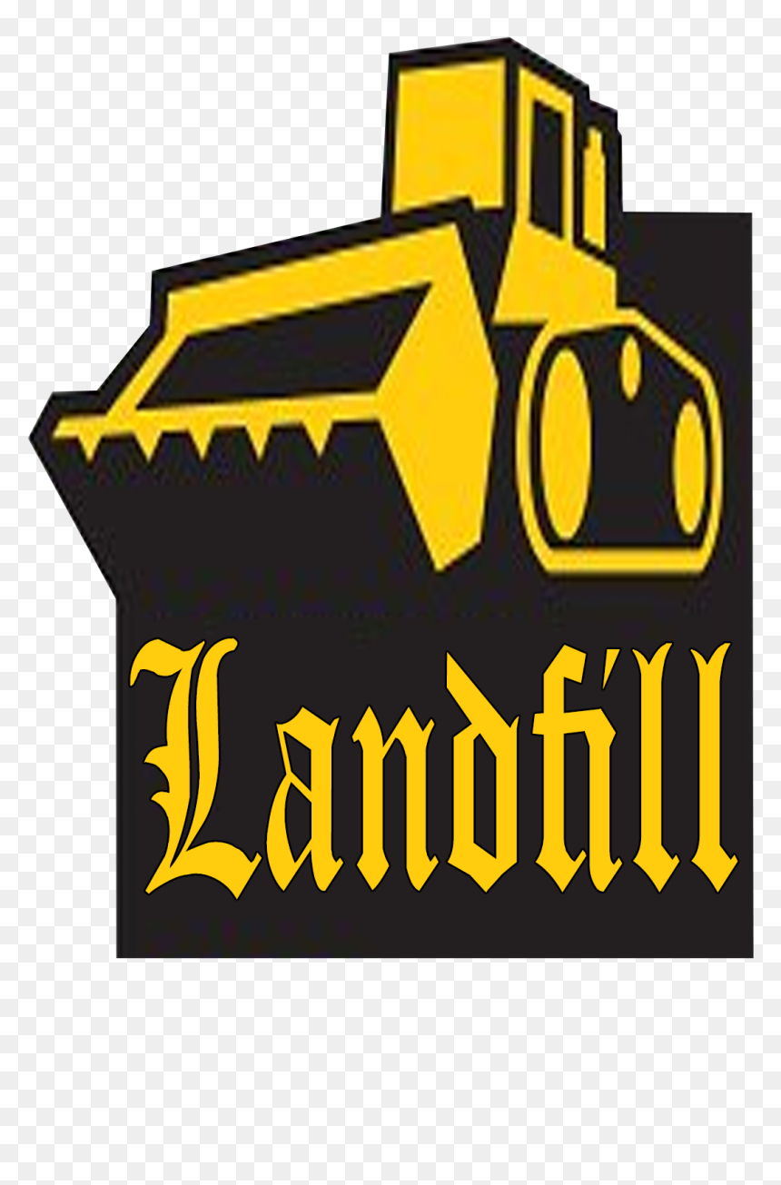 Landfill Producer, HD Png Download - landfill png