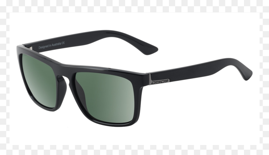 Oculos De Sol Colcci Lente Polarizada, HD Png Download - green ranger png