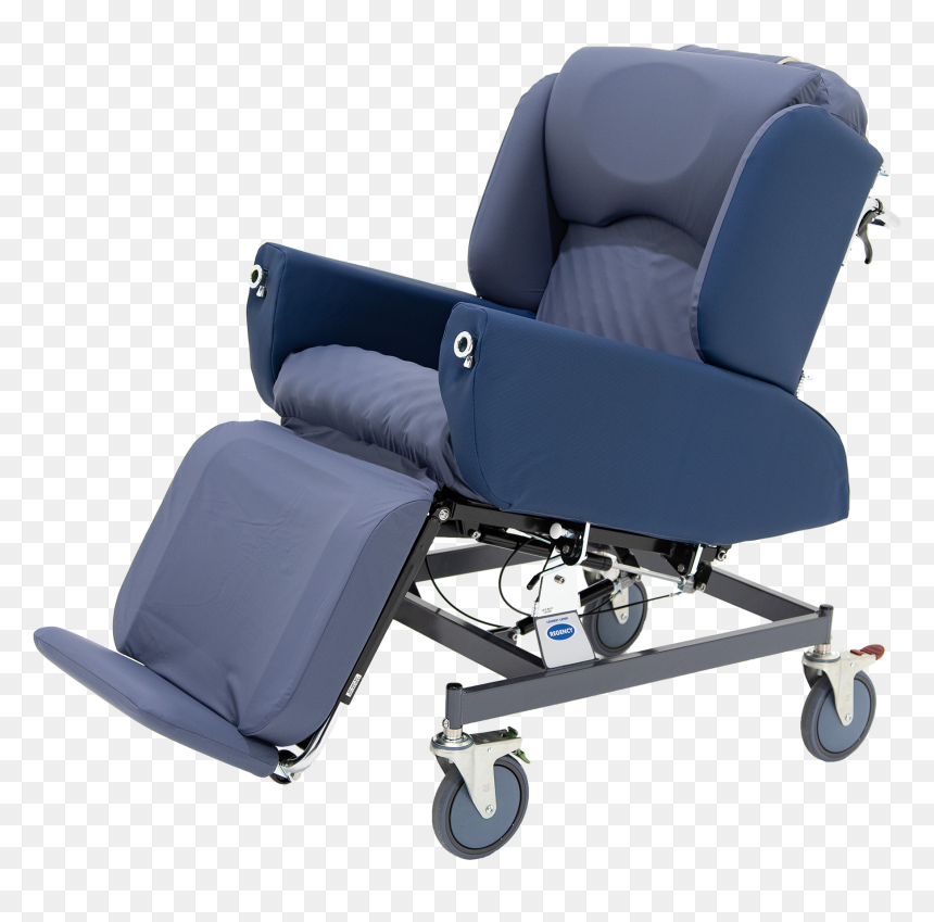 Recliner, HD Png Download - resident sleeper png