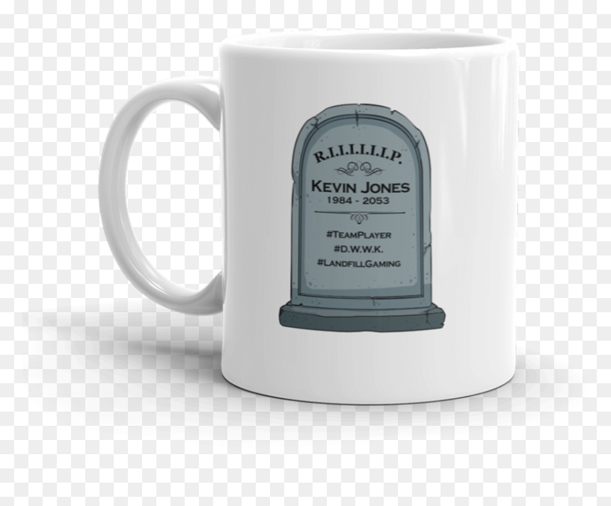 Engagement Mug, HD Png Download - landfill png
