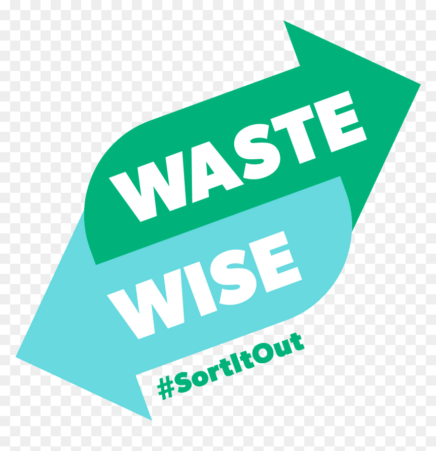 Wise Waste, HD Png Download - landfill png