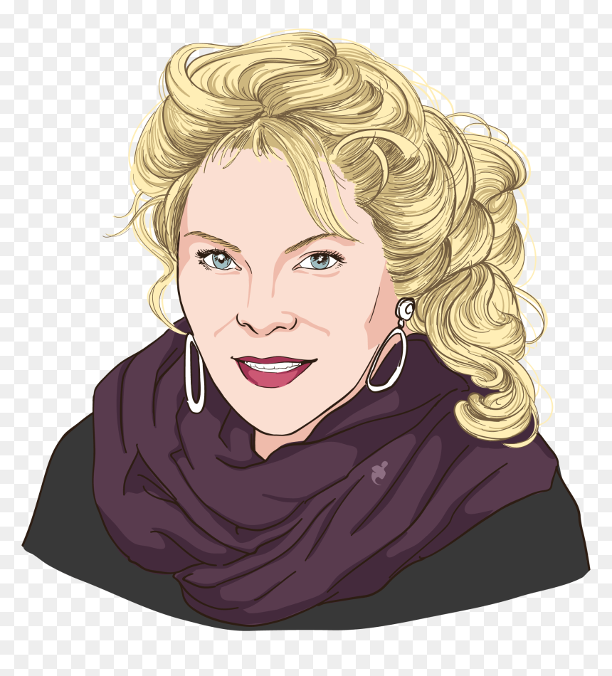 Gail Corder Fischer, HD Png Download - resident sleeper png