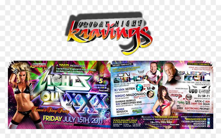 Flyer, HD Png Download - resident sleeper png