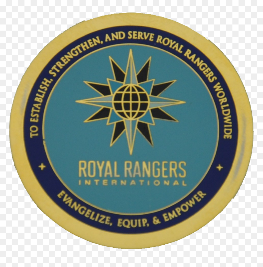 Mondial, HD Png Download - royal rangers logo png