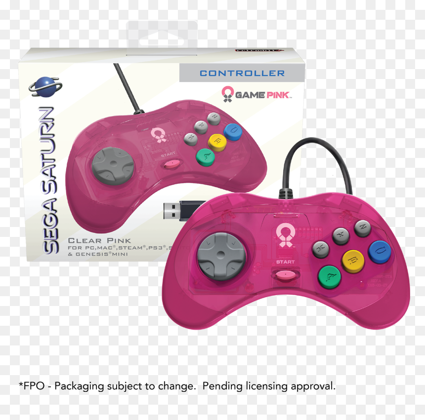 Game Controller, HD Png Download - ps3 controller png