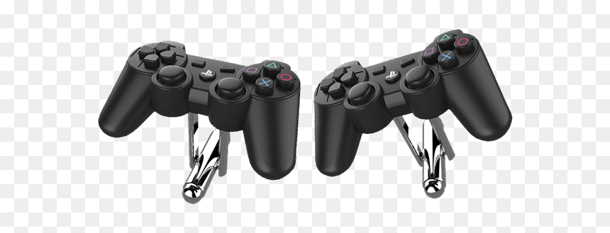 Cufflink, HD Png Download - ps3 controller png