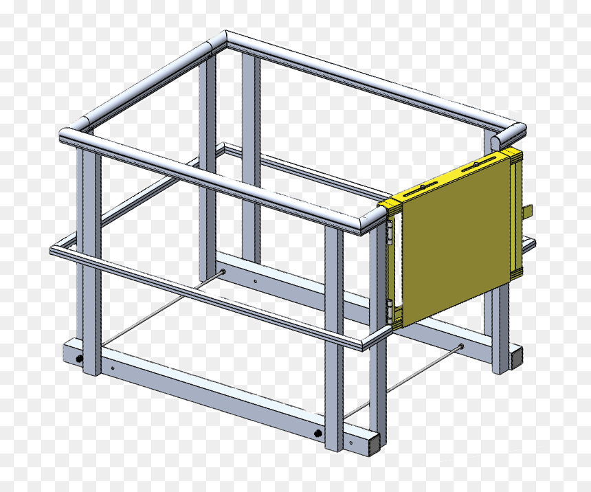Shelf, HD Png Download - barrier png