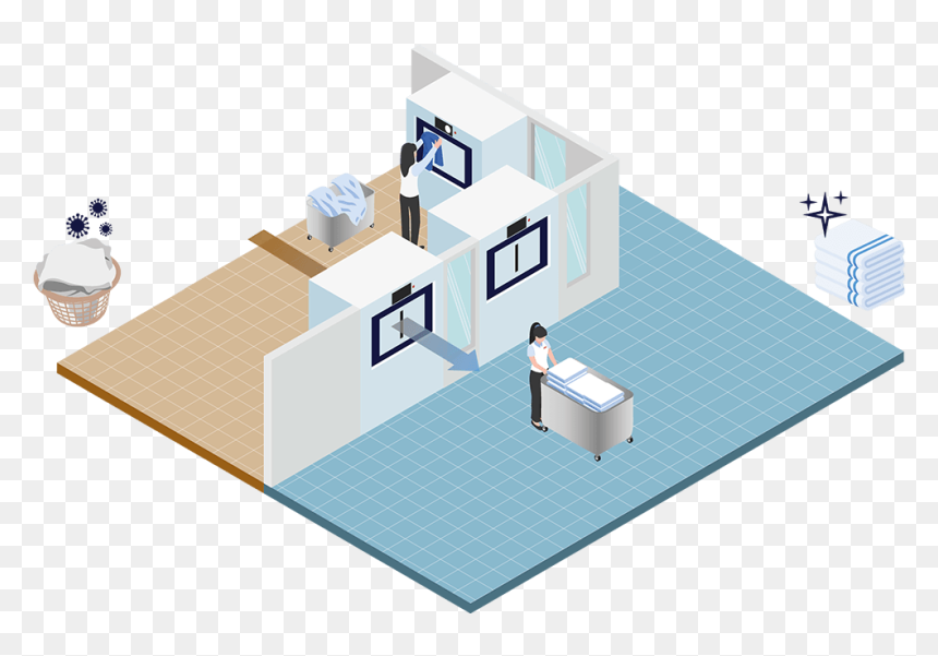 Architecture, HD Png Download - barrier png