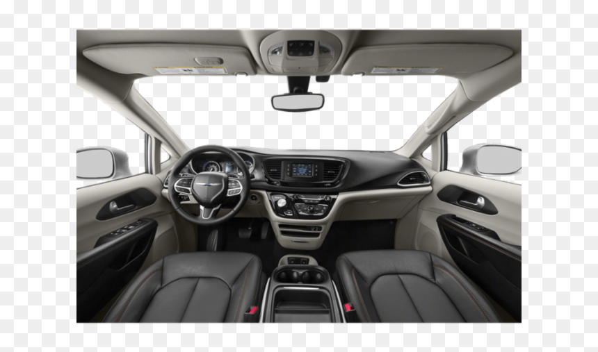 2019 Chrysler Pacifica Touring Plus, HD Png Download - passenger auto png