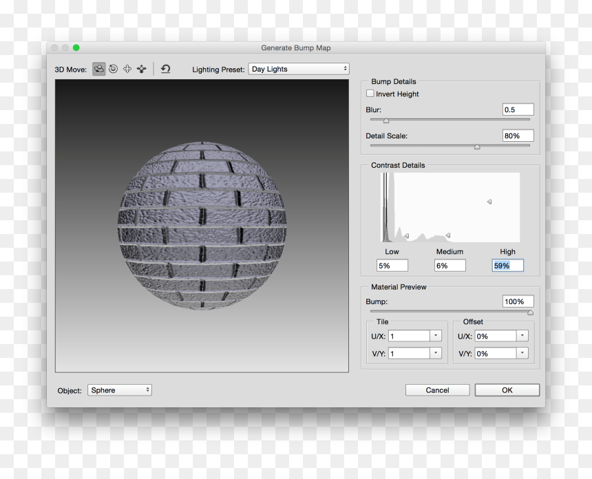 Photoshop Generate Bump Map, HD Png Download - adobe photoshop png