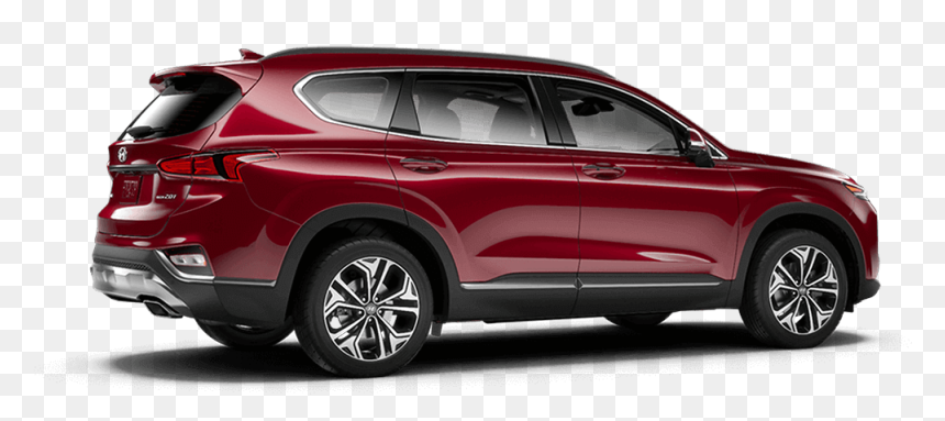 Compact Sport Utility Vehicle, HD Png Download - passenger auto png