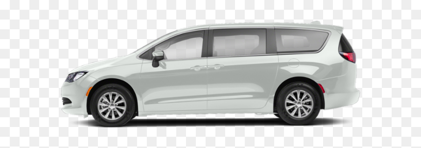 2020 Chrysler Voyager, HD Png Download - passenger auto png