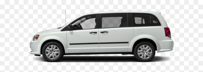 2019 Dodge Caravan Se, HD Png Download - passenger auto png