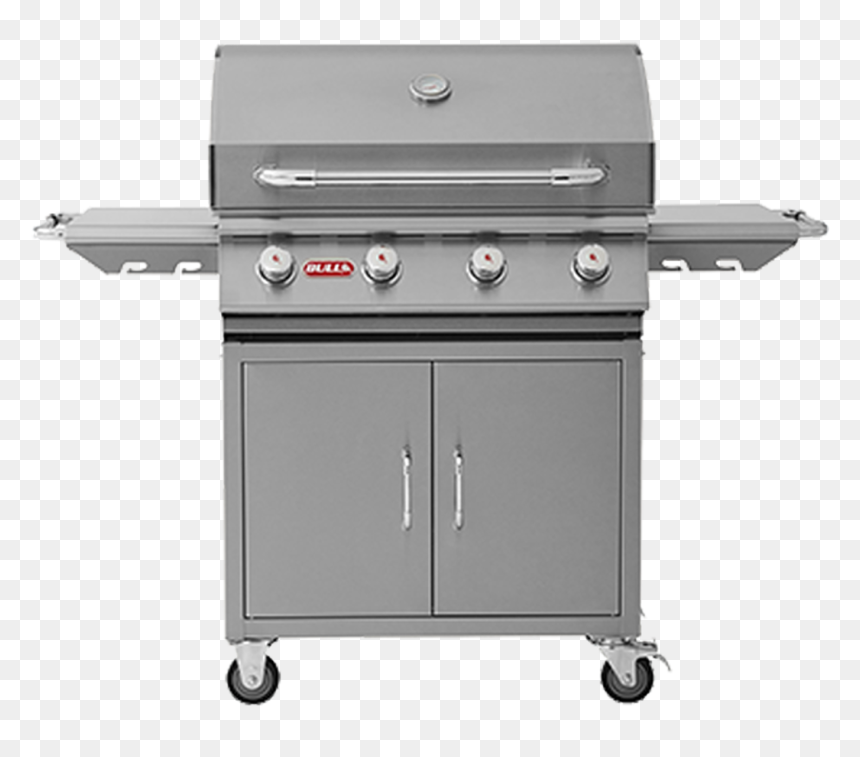 Bull, HD Png Download - barbecue grill png