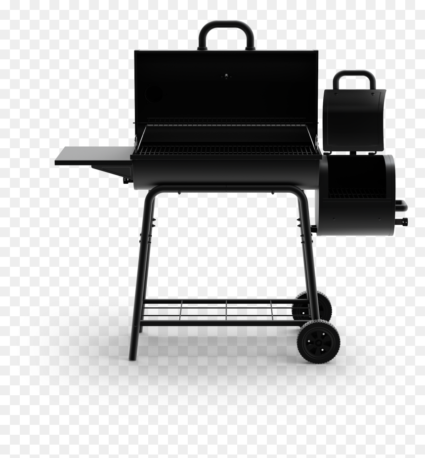 Nexgrill Charcoal Grill, HD Png Download - barbecue grill png