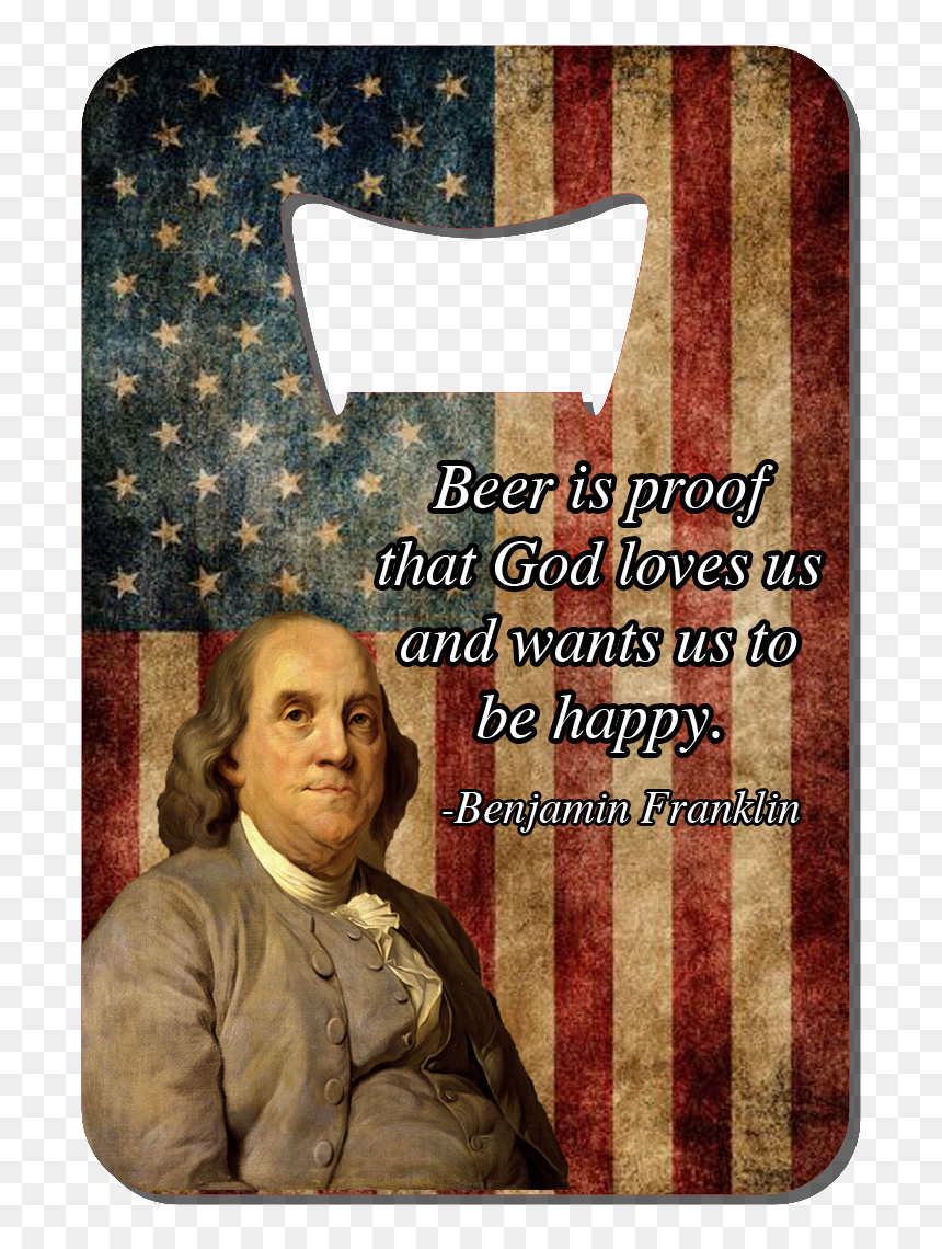 Mat, HD Png Download - ben franklin png
