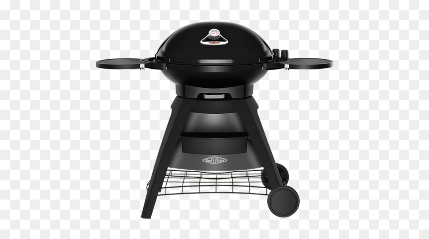 Beefeater Bigg Bugg Black, HD Png Download - barbecue grill png