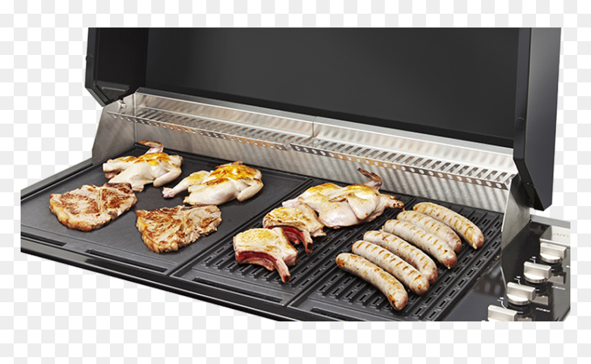Barbecue, HD Png Download - barbecue grill png