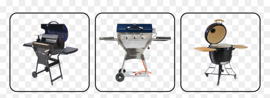Outdoor Grill Rack & Topper, HD Png Download - barbecue grill png