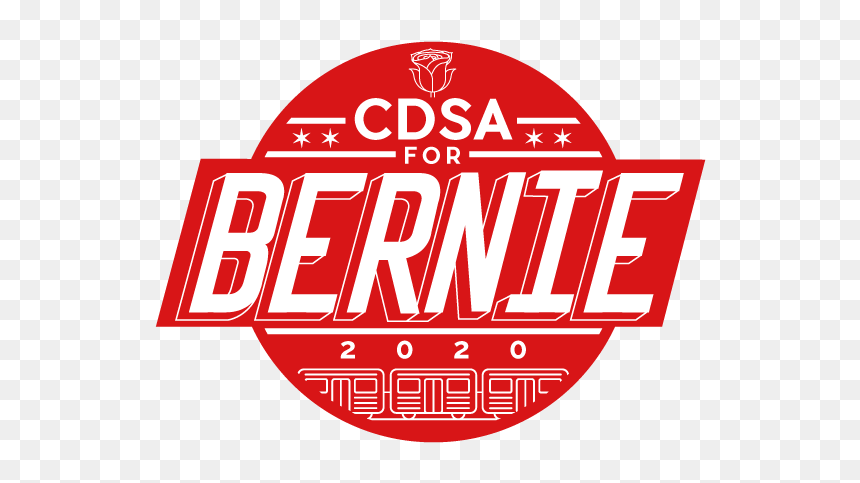 Circle, HD Png Download - bernie sanders logo png