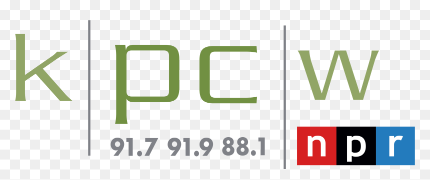 Kpcw Logo Png, Transparent Png - bernie sanders logo png