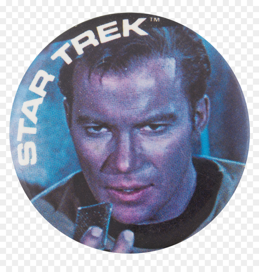 Radio Record, HD Png Download - captain kirk png