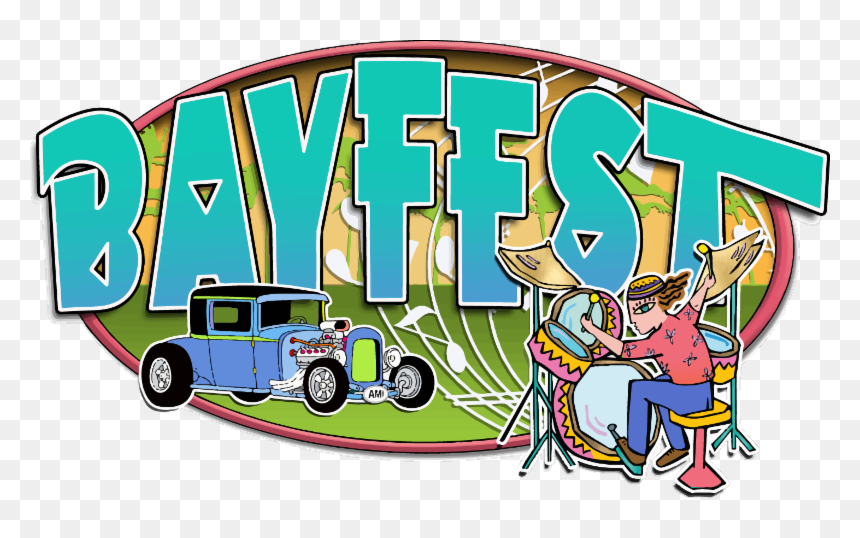 Bayfest Anna Maria Fl, HD Png Download - mark your calendar png