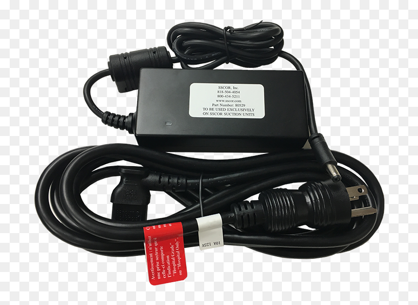 Cable, HD Png Download - power cord png