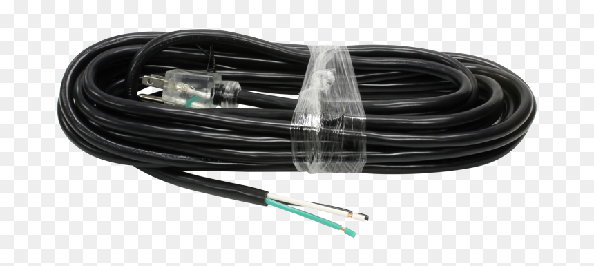 Ethernet Cable, HD Png Download - power cord png