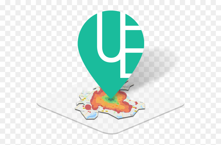 Emblem, HD Png Download - map pointer png