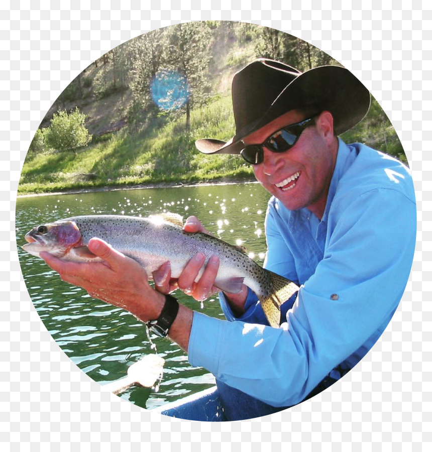Pull Fish Out Of Water, HD Png Download - captain kirk png