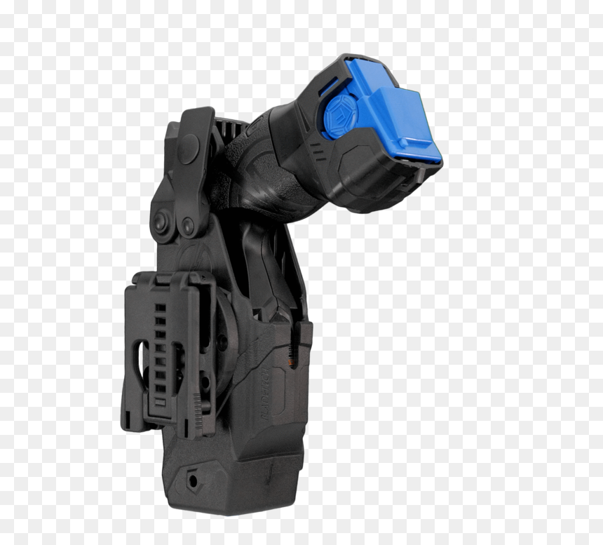 Taser X 26p Duty Holster, HD Png Download - taser png